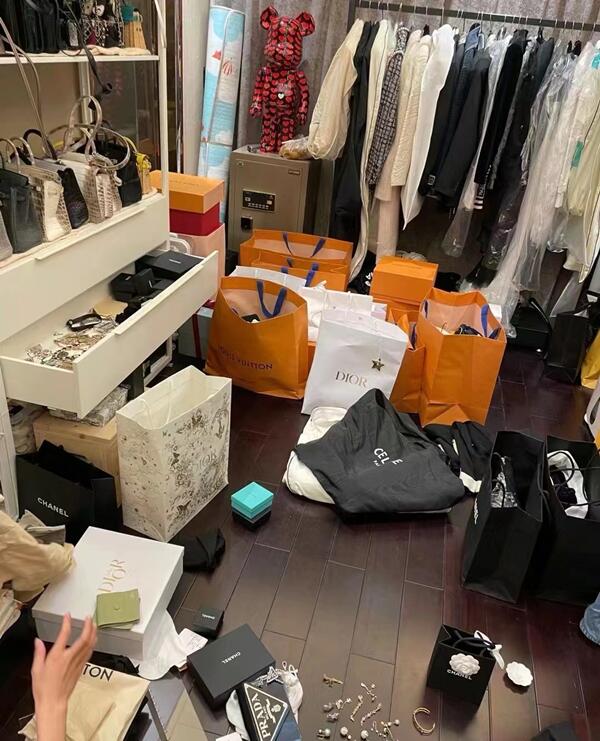 荆门回收顶奢鞋服